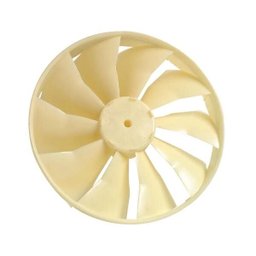 Hélice Ar-Condicionado Janela Springer Silentia 7.000 a 10.000 Btus Minimaxi GW05845001 - 1