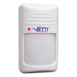 Sensor de Presenca com Fio Vetti IVP PET Immunity - 1 Sensor de Presenca com Fio Vetti IVP PET Immunity - 1