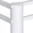 Ver mais imagens de Conjunto de Mesa com 6 Cadeiras Luna Clássica Ciplafe