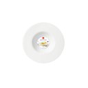 Ver imagem 1 de Prato Grangusto Risotto vidro 27cm