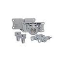 Ver imagem 2 de Sistema para Porta de Correr com Amortecedor 2 Portas