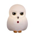 Ver imagem 2 de Luminária 3d Coruja Harry Potter Edwiges Led Bibolt