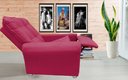 Ver imagem 1 de Poltrona Reclinavel Sala De Estar Astra Amamentação Vermelho