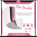 Ver imagem 2 de Panela Indução Cerâmica 3,7mm 18cm Class Antiaderente