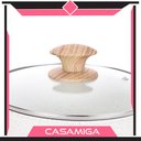 Ver imagem 4 de Panela Indução Cerâmica 3,7mm 18cm Class Antiaderente