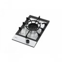 Ver imagem 2 de Cooktop Dominó Aço Inox Sabaf Zurique Superautomático - Debacco