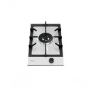 Ver imagem 4 de Cooktop Dominó Aço Inox Sabaf Zurique Superautomático - Debacco
