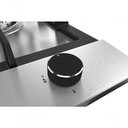 Ver imagem 5 de Cooktop Dominó Aço Inox Sabaf Zurique Superautomático - Debacco