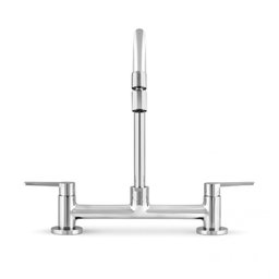 Misturador para Cozinha de Mesa 1/2 Gali Docol - 2
