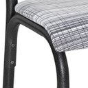 Ver imagem 6 de Conjunto de Mesa com 6 Cadeiras Luna Clássica Ciplafe