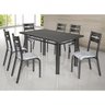 Conjunto de Mesa com 6 Cadeiras Luna Clássica Ciplafe - 2