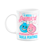 Caneca Namorados - Nossa Química e a Tabela Periódica - M2 - 1