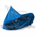 Ver imagem 2 de Capa Protetora para Moto 100% Impermeável Spts Tamanho P