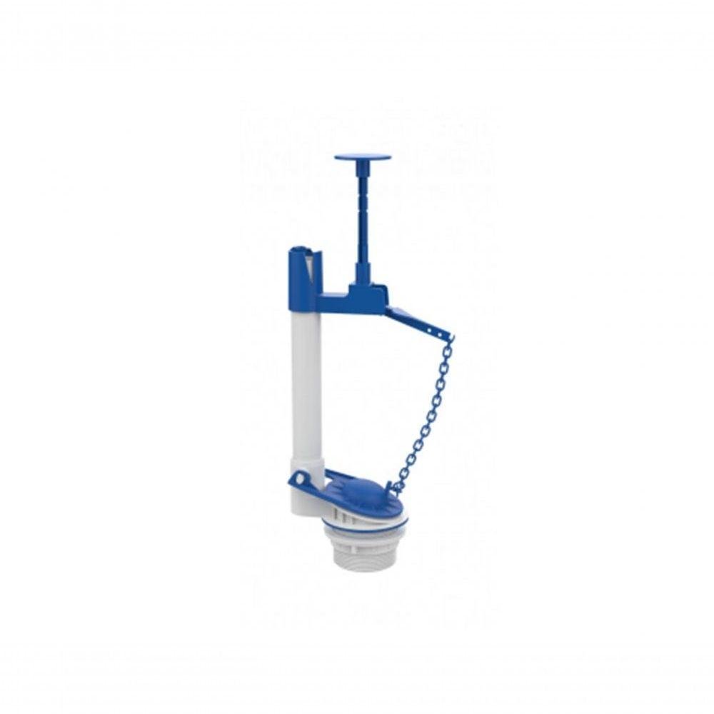 Mecanismo Saida Univ Cx Acoplada Blukit Acion Sup 340274 - 1