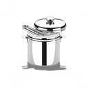 Ver imagem 1 de Balde Térmico com Pinça - Savoy 1,5 L - Brinox