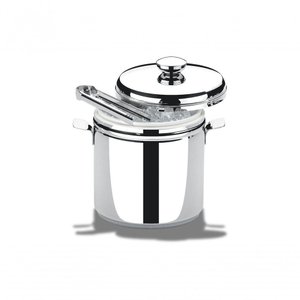 Balde Térmico com Pinça - Savoy 1,5 L - Brinox