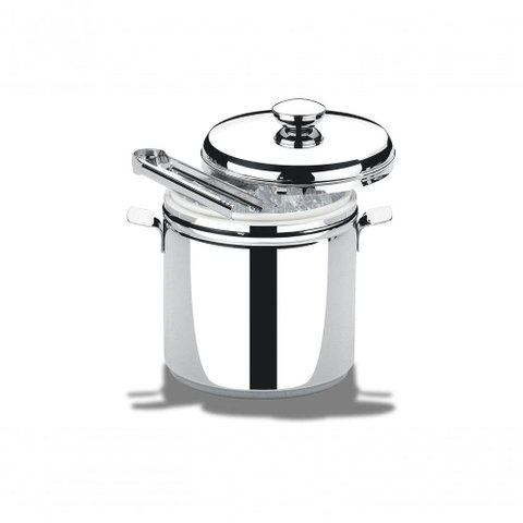 Balde Térmico com Pinça - Savoy 1,5 L - Brinox