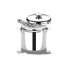 Balde Térmico com Pinça - Savoy 1,5 L - Brinox - 1