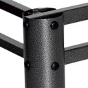 Ver mais imagens de Conjunto de Mesa com 6 Cadeiras Lion Clássica Ciplafe