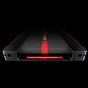Ver imagem 4 de Esteira Ergométrica Genis GT 500 e Plataforma Abdominal Genis Ab Max | Bivolt