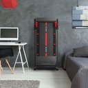 Ver mais imagens de Esteira Ergométrica Genis GT 500 e Plataforma Abdominal Genis Ab Max | Bivolt