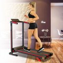 Ver imagem 3 de Esteira Ergométrica Genis GT 500 e Plataforma Abdominal Genis Ab Max | Bivolt