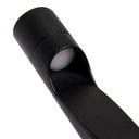 Ver imagem 3 de Luminária de Jardim Nordecor Uryn 6492 60cm Led 5w Bivolt Preto 3000k Luz Amarela