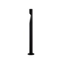 Ver imagem 2 de Luminária de Jardim Nordecor Uryn 6492 60cm Led 5w Bivolt Preto 3000k Luz Amarela