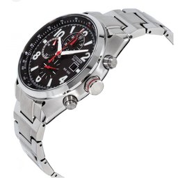 Relógio Citizen Ecodrive Chandler Chronograph Ca0368-56e - 2