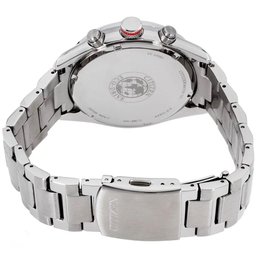 Relógio Citizen Ecodrive Chandler Chronograph Ca0368-56e - 1