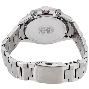 Relógio Citizen Ecodrive Chandler Chronograph Ca0368-56e