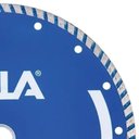 Ver imagem 5 de Disco Diamantado Turbo para Corte 871834 230x25,4mm Alta Precisao Kala