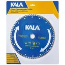 Ver imagem 4 de Disco Diamantado Turbo para Corte 871834 230x25,4mm Alta Precisao Kala