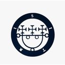 Ver imagem 2 de Sigilo Magico Sitri:preto