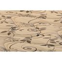 Ver imagem 2 de Colchão Solteiro Espuma Compact Ag 65 / D28 Royalle Clean (88x188x18) - Paropas