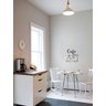 Adesivo Decorativo Parede Cozinha - Café com Bule - 3