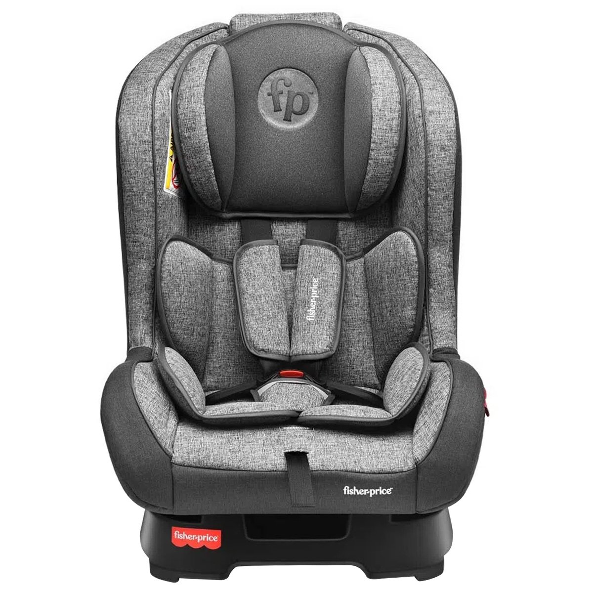 Cadeirinha de Bebe Reclinável Para Auto De 0 Até 25 kg Grupos 0+,1 e 2 ...