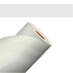 Faixa Decorativa e Segurança em Adesivo Jateado Liso para Portas de Vidro 100 x 10cm - 10 Peças - 2