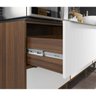 Cozinha Compacta New Paris 8 Ptas 2836 Multimóveis Duna/Branco - 7