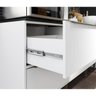 Cozinha Compacta New Paris 8 Ptas 3 Gav 2836 Multimóveis Branco - 7