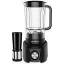 Ver imagem 5 de Kit Cozinha Black Britânia Concept BKT17P 220V