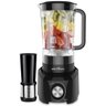 Kit Cozinha Black Britânia Concept BKT17P 220V - 6
