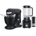 Ver imagem 1 de Kit Cozinha Black Britânia Concept BKT17P 220V