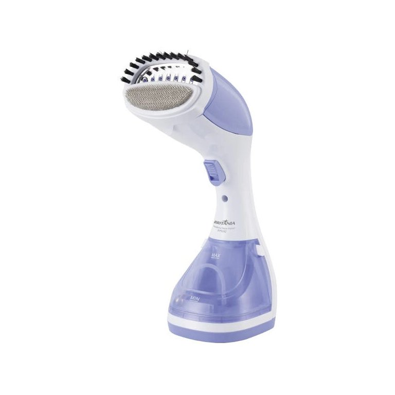 Passadeira a Vapor Britânia Portátil BVP02L 127V
