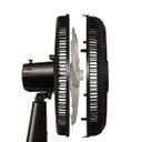 Ver imagem 3 de Ventilador de Mesa Turbo 8 Pás Vtx40 - Mondial 220 Volts