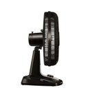 Ver imagem 5 de Ventilador de Mesa Turbo 8 Pás Vtx40 - Mondial 220 Volts