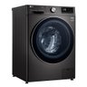 LAVA E SECA SMART LG 13KG 220V PRETA VC2 (CV9013EC4) - 2