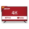 Smart TV LED 49 Polegadas 4K 49Sk6000 - Semp Unica - 1