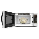 Ver imagem 4 de Micro-ondas Branco 34l com Função Descongelar Mc34b - Continental 220 Volts
