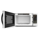 Ver imagem 3 de Micro-ondas Branco 34l com Função Descongelar Mc34b - Continental 220 Volts